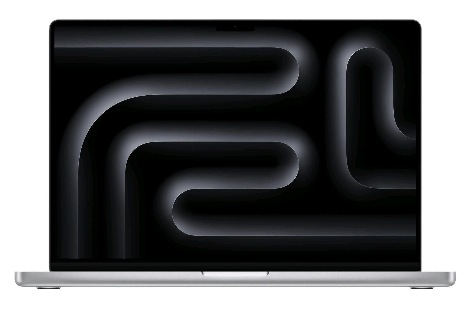 Apple MacBook Pro - M4 Max - Apple …
